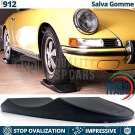 Cuscini SALVA GOMME Antiovalizzanti Auto d' EPOCA