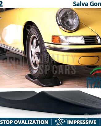 Cuscini SALVA GOMME Antiovalizzanti Auto d' EPOCA