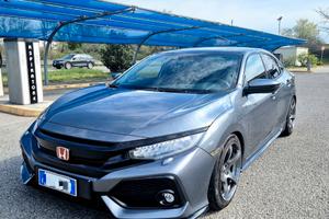 Honda Civic 1.5 sport plus