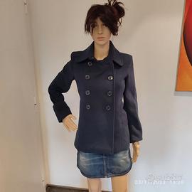 Giacca donna doppio petto Miss Sixty