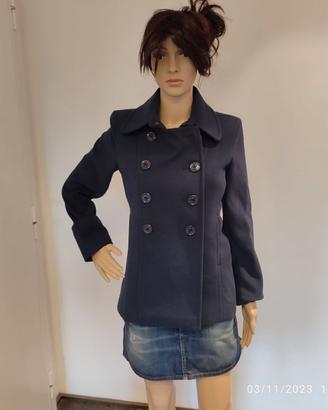 Giacca donna doppio petto Miss Sixty