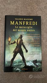 Le meraviglie del mondo antico di Valerio Massimo