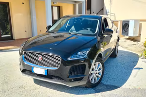 JAGUAR, E Pace  D180 4x4