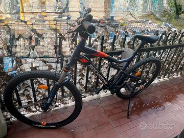 Rockrider ST 540 S XL 27,5” pari al nuovo