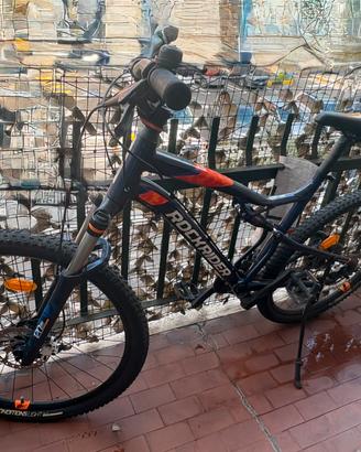 Rockrider ST 540 S XL 27,5” pari al nuovo