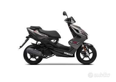 Yamaha Aerox 50 - 2010