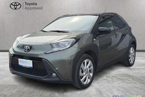 Toyota Aygo X X 1.0 Trend 72 CV