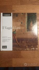 il viaggio di Luna 