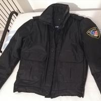 Giubbotto Blauer USA invernale misura L