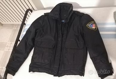 Giubbotto Blauer USA invernale misura L