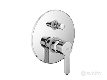 Miscelatore doccia  2 vie Huber