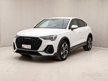 AUDI Q3 2ª serie - Q3 SPB 35 TDI S tronic Business