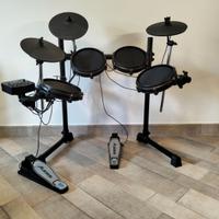 Batteria elettronica