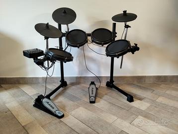 Batteria elettronica