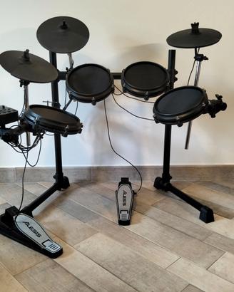 Batteria elettronica
