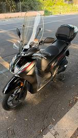 Honda Sh 350