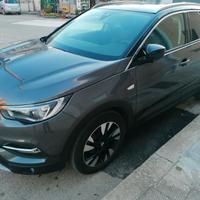 Opel Grandland X - 1.2 130cv
