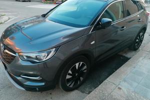 Opel Grandland X - 1.2 130cv
