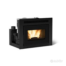 Inserto Comfort Idro L80 - Modello Nordica