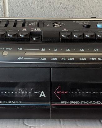 Stereo 