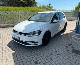 Volkswagen Golf 1.6 TDI 115 CV 5p. Sport BlueMotio