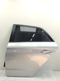 PORTIERA POSTERIORE SINISTRA HYUNDAI i20 2° Serie
