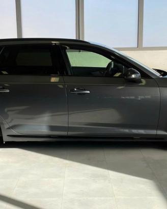 Audi A4 Avant 2.0 TFSI 252 CV -Unica in Italia