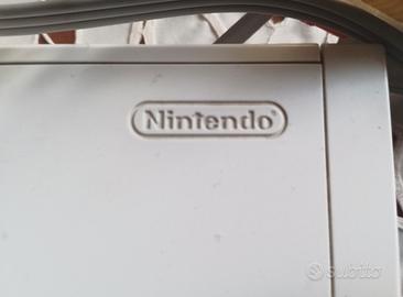 Nintendo Wii
