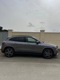 GLA AMG ADVANCED PLUS