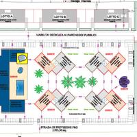 Nuovo Complesso Residenziale a 200 metri dal mare