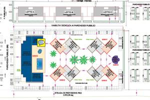 Nuovo Complesso Residenziale a 200 metri dal mare