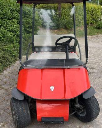 Golf Cart Lamborghini