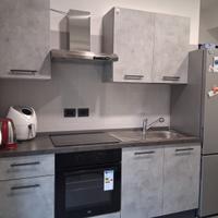 VENDUTA Cucinacon elettrodomestici 2025   - 50%