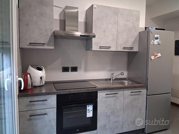 VENDUTA Cucinacon elettrodomestici 2025   - 50%