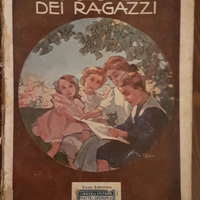 Enciclopedia dei ragazzi - cogliati 1911