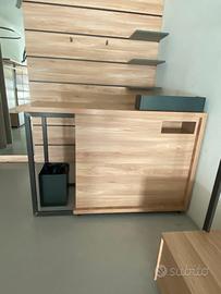 Arredamento vario per negozio