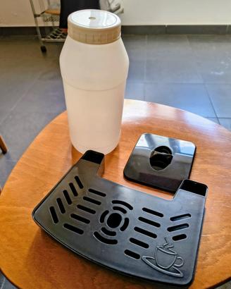 accessori macchina da caffè faber slot