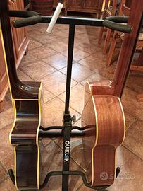  chitarra elettrificata 