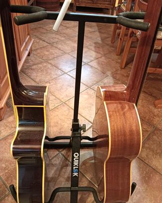  chitarra elettrificata 