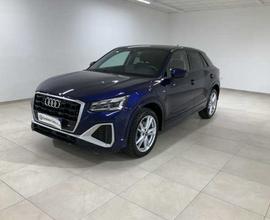 Audi Q2 35 TDI S tronic S line Edition