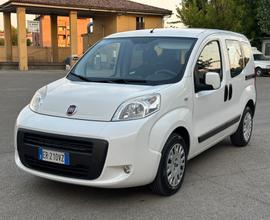 Fiat Qubo 1.3 MJT 95 CV Trekking solo 120 mila km
