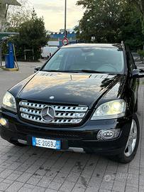 Mercedes benz ML 320 2006