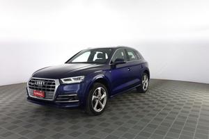 AUDI Q5 Q5 40 TDI 204 CV quattro S tronic Busine