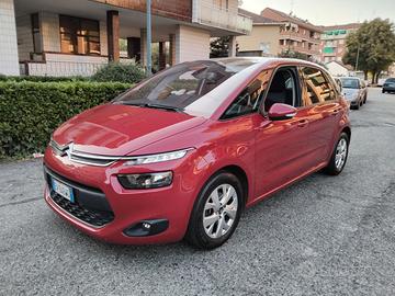 CITROEN C4 PICASSO 1.6 HDI 2014