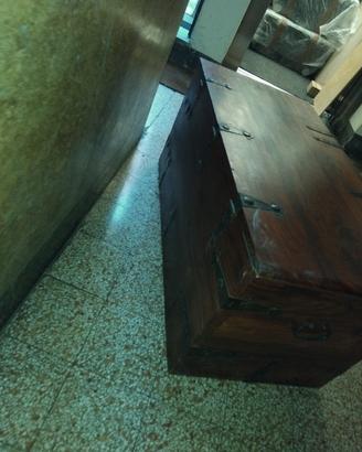 baule