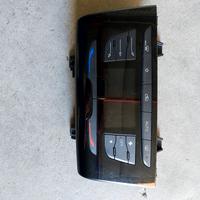 Comando clima automatico lancia ypsilon 