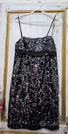 Abito Midi PATRIZIA PEPE Paillettes d'Autore – NUO