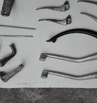 Ricambi vespa vario tipo