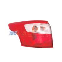 FANALE DESTRO PER FORD FOCUS IV SPORTBREAK 11-14 B