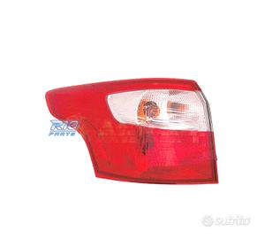 FANALE DESTRO PER FORD FOCUS IV SPORTBREAK 11-14 B